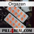 Orgazen 27